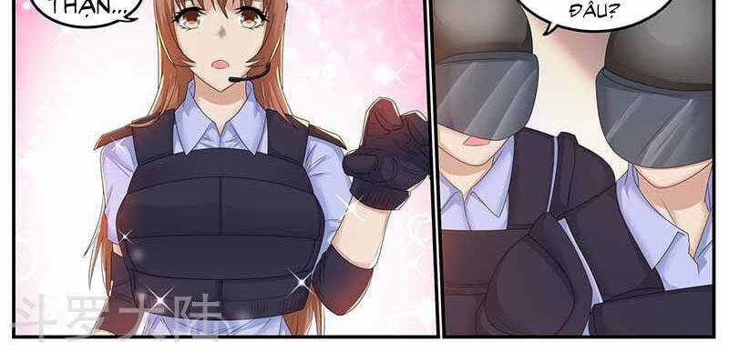 Hệ Thống X Toàn Năng Chapter 96 trang 6