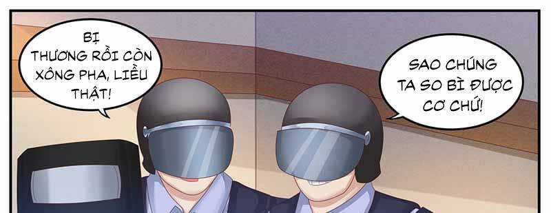 Hệ Thống X Toàn Năng Chapter 96 trang 7