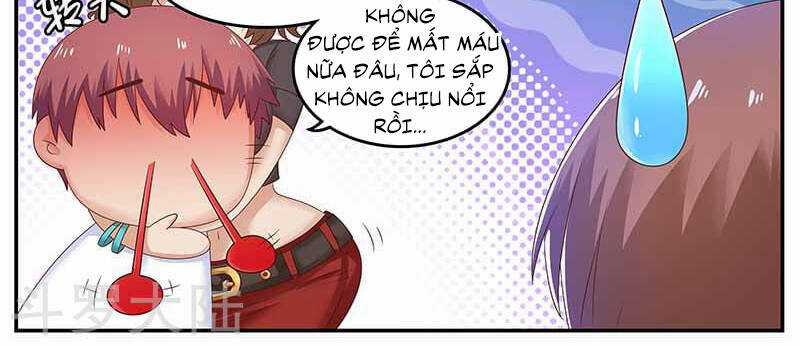 Hệ Thống X Toàn Năng Chapter 97 trang 12