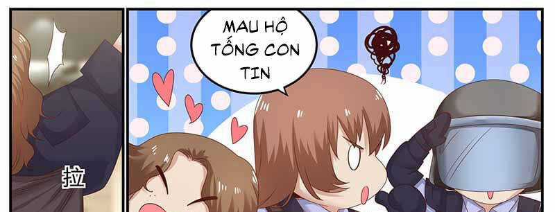 Hệ Thống X Toàn Năng Chapter 97 trang 13