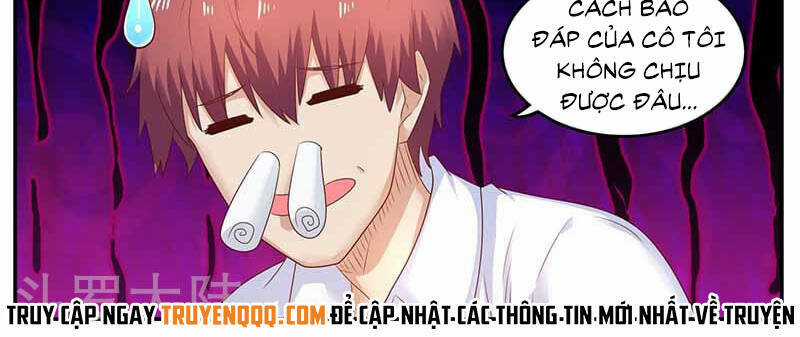 Hệ Thống X Toàn Năng Chapter 97 trang 15
