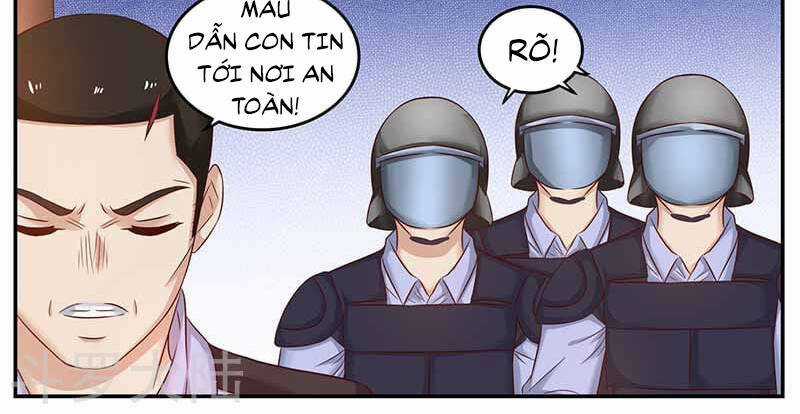 Hệ Thống X Toàn Năng Chapter 97 trang 18