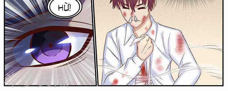 Hệ Thống X Toàn Năng Chapter 97 trang 21