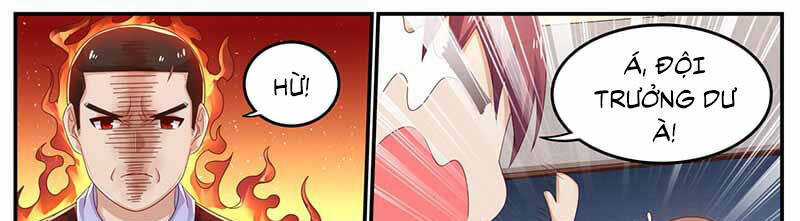 Hệ Thống X Toàn Năng Chapter 97 trang 22