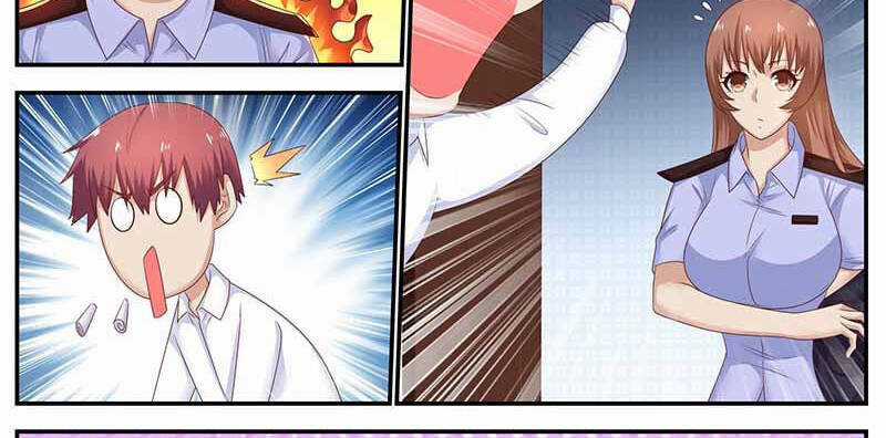 Hệ Thống X Toàn Năng Chapter 97 trang 23