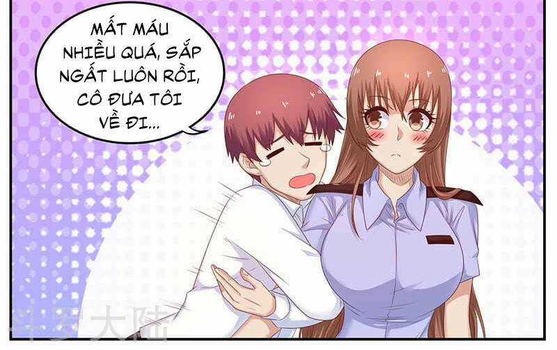 Hệ Thống X Toàn Năng Chapter 97 trang 24