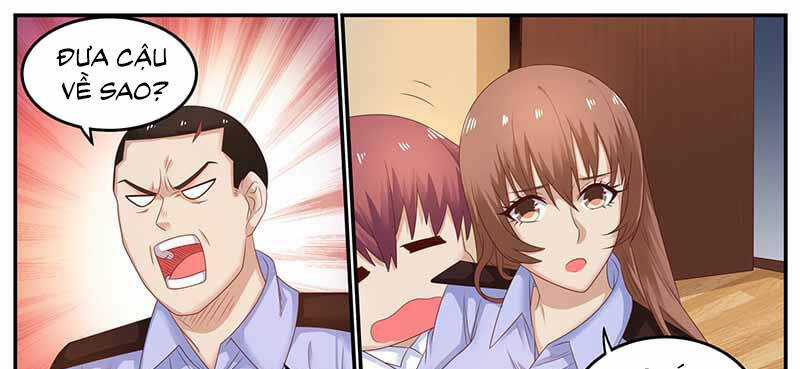 Hệ Thống X Toàn Năng Chapter 97 trang 25