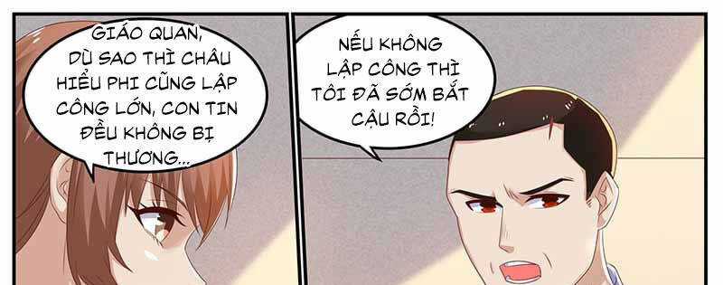 Hệ Thống X Toàn Năng Chapter 97 trang 28