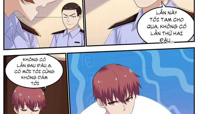 Hệ Thống X Toàn Năng Chapter 97 trang 29