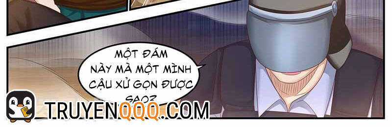 Hệ Thống X Toàn Năng Chapter 97 trang 3