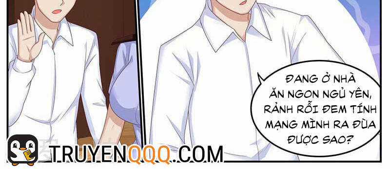 Hệ Thống X Toàn Năng Chapter 97 trang 30
