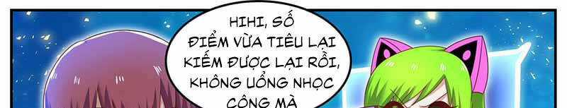 Hệ Thống X Toàn Năng Chapter 97 trang 34