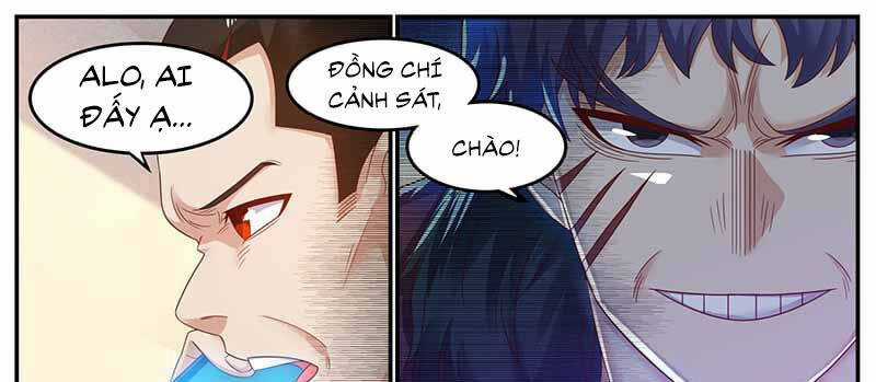 Hệ Thống X Toàn Năng Chapter 97 trang 37