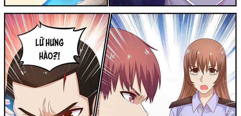 Hệ Thống X Toàn Năng Chapter 97 trang 38