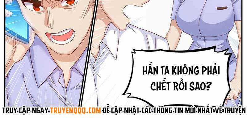 Hệ Thống X Toàn Năng Chapter 97 trang 39