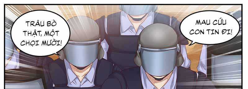 Hệ Thống X Toàn Năng Chapter 97 trang 4