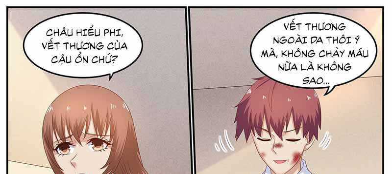 Hệ Thống X Toàn Năng Chapter 97 trang 7