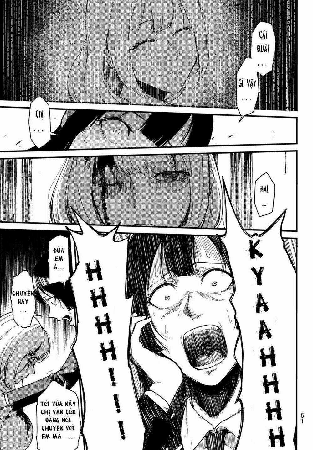 Hệ Thống Xevec Chapter 2 trang 11