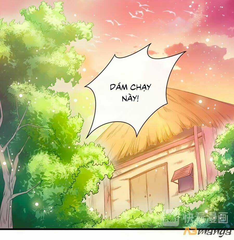 Hệ Thống Xuyên Nhanh: Ác Nam Không Dễ Chọc Chapter 1 trang 1