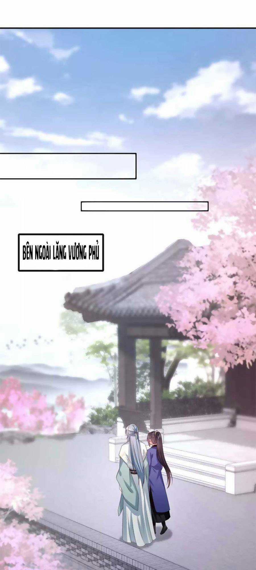 Hệ Thống Xuyên Nhanh: Ác Nam Không Dễ Chọc Chapter 100 trang 0