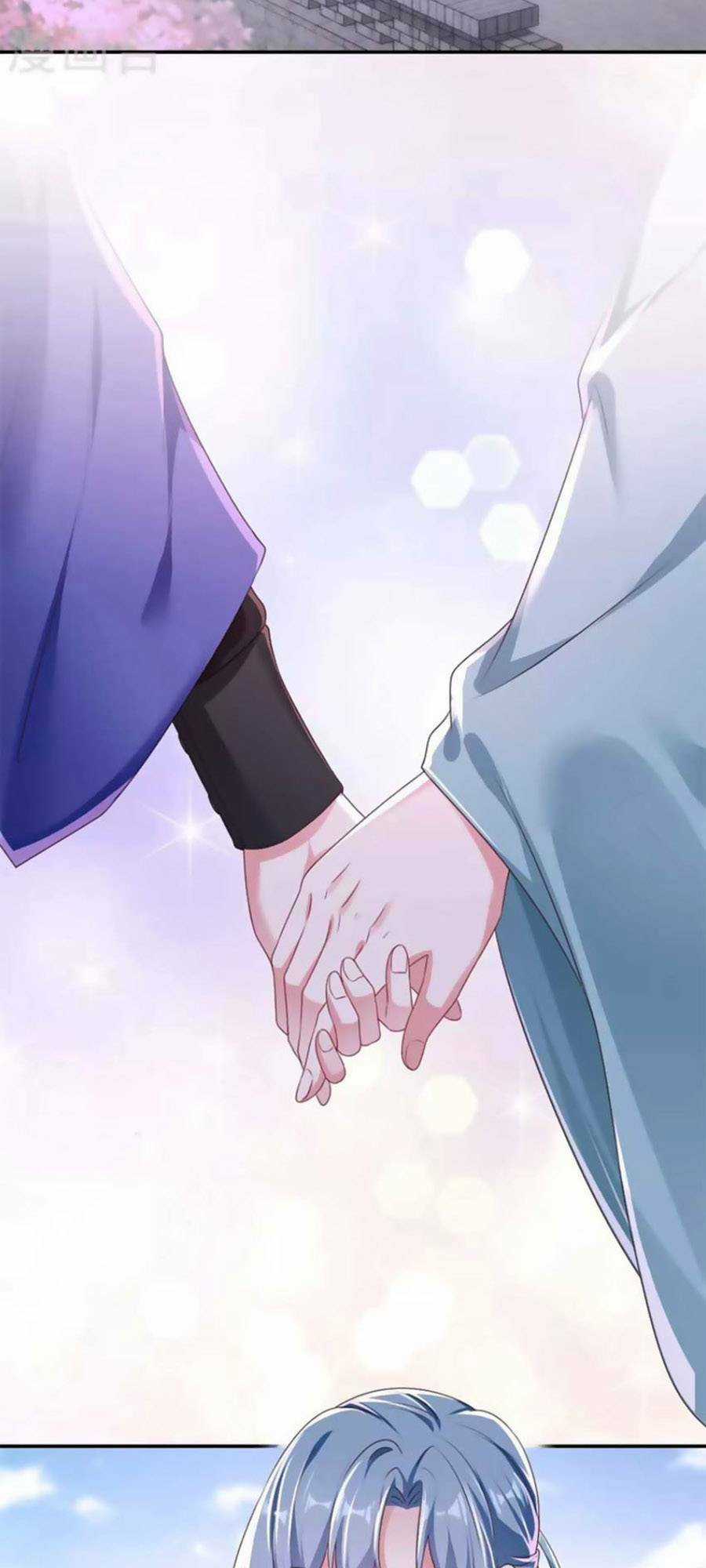 Hệ Thống Xuyên Nhanh: Ác Nam Không Dễ Chọc Chapter 100 trang 1