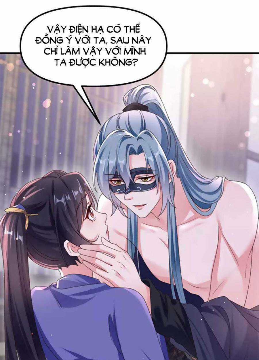 Hệ Thống Xuyên Nhanh: Ác Nam Không Dễ Chọc Chapter 102 trang 1