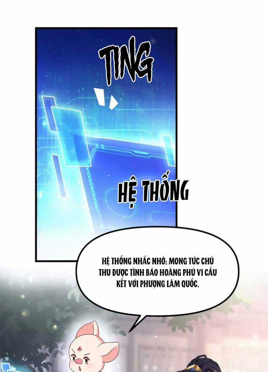 Hệ Thống Xuyên Nhanh: Ác Nam Không Dễ Chọc Chapter 103 trang 1