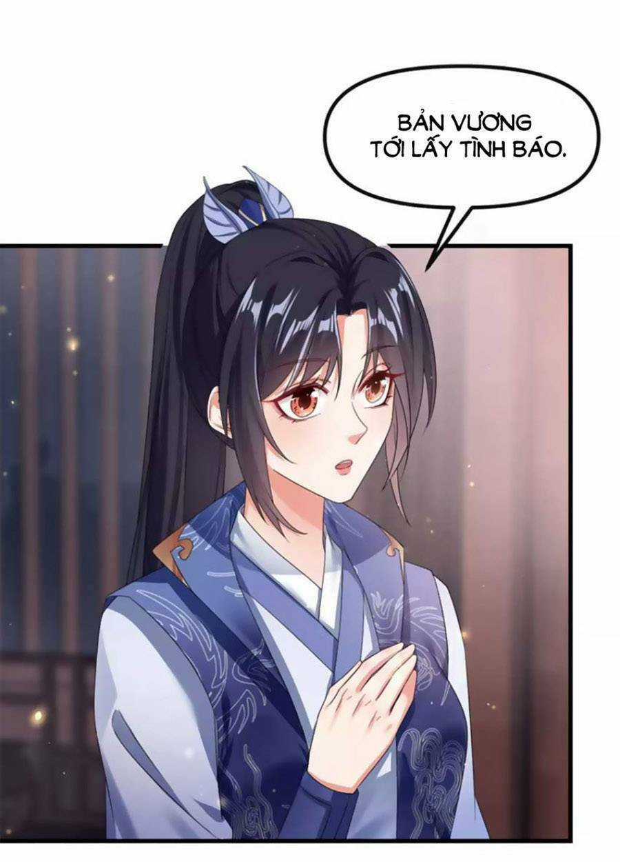 Hệ Thống Xuyên Nhanh: Ác Nam Không Dễ Chọc Chapter 105 trang 1