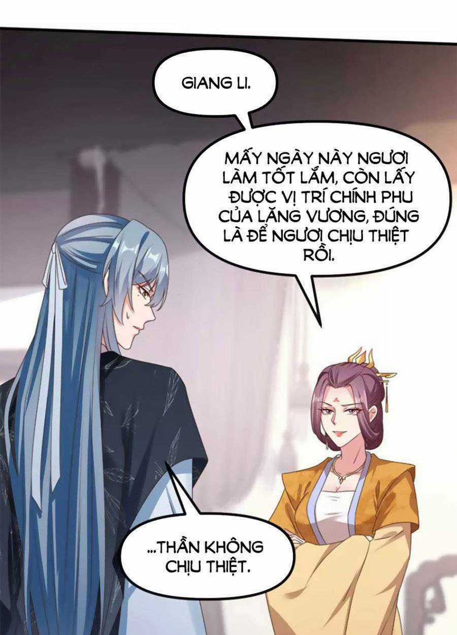 Hệ Thống Xuyên Nhanh: Ác Nam Không Dễ Chọc Chapter 108 trang 1
