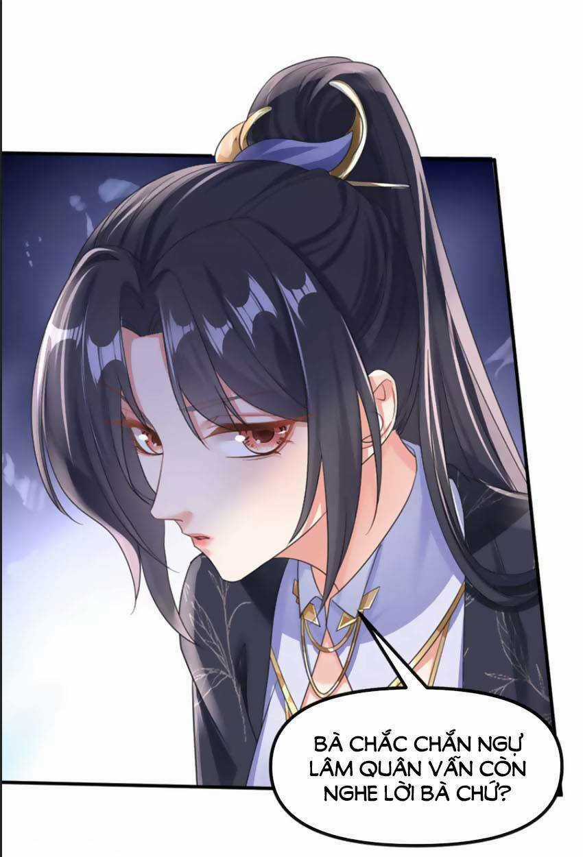 Hệ Thống Xuyên Nhanh: Ác Nam Không Dễ Chọc Chapter 109 trang 1