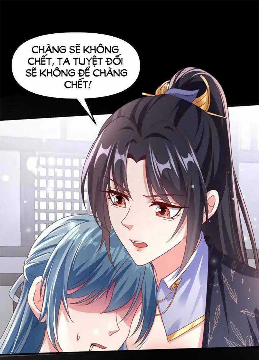 Hệ Thống Xuyên Nhanh: Ác Nam Không Dễ Chọc Chapter 110 trang 1