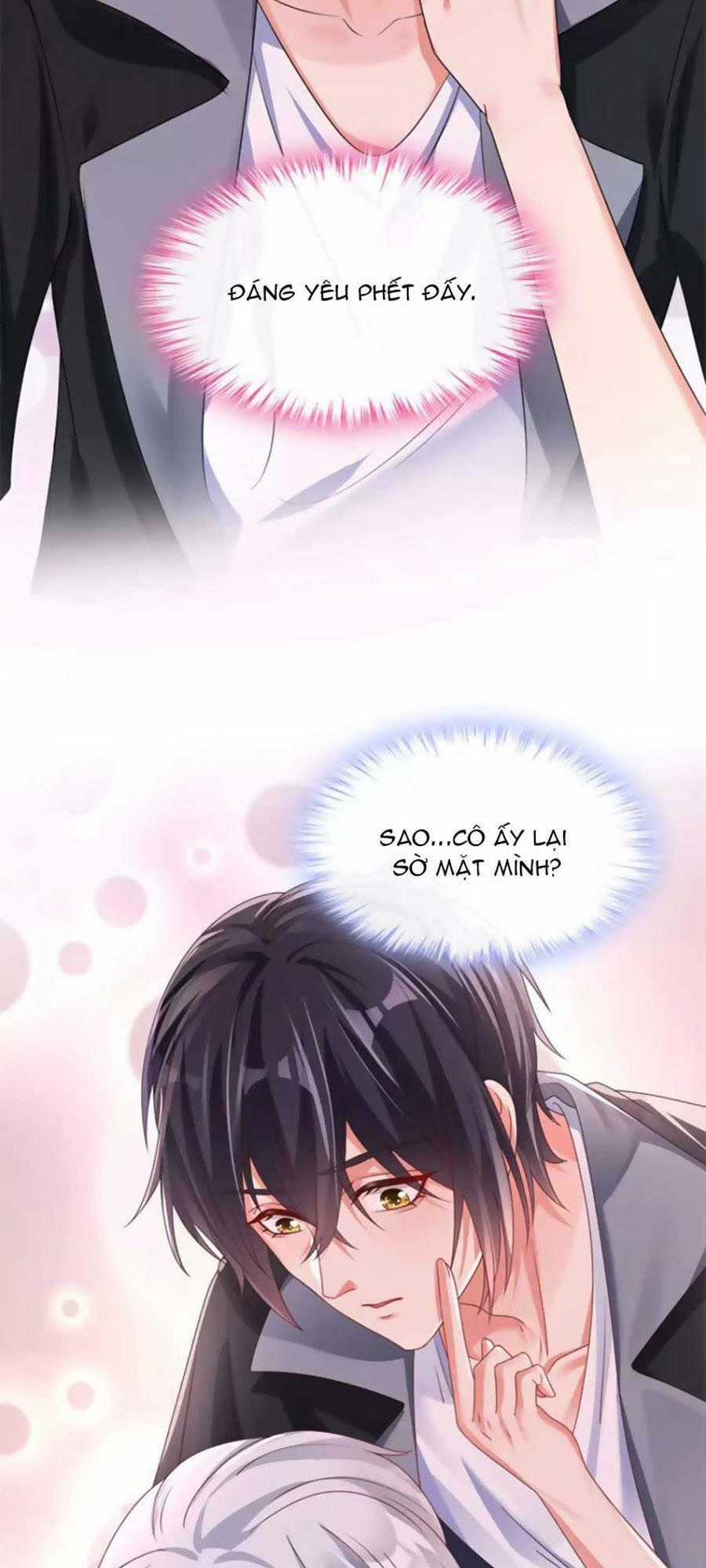 Hệ Thống Xuyên Nhanh: Ác Nam Không Dễ Chọc Chapter 112 trang 1