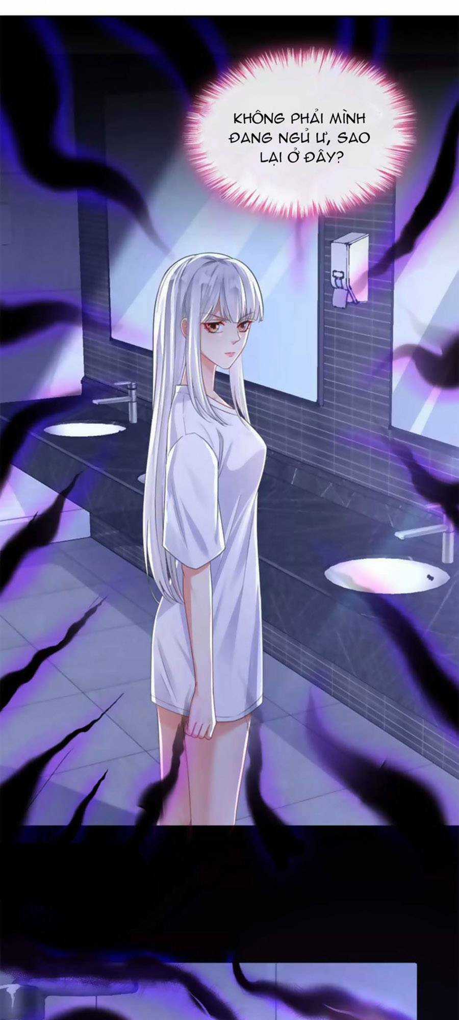 Hệ Thống Xuyên Nhanh: Ác Nam Không Dễ Chọc Chapter 116 trang 0