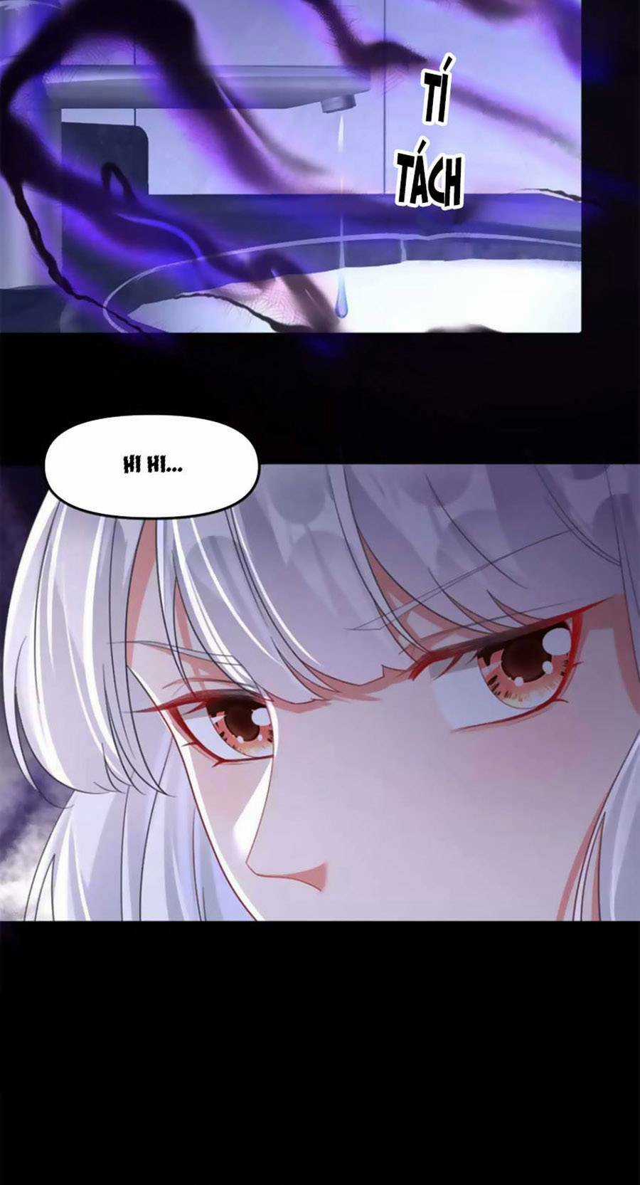 Hệ Thống Xuyên Nhanh: Ác Nam Không Dễ Chọc Chapter 116 trang 1
