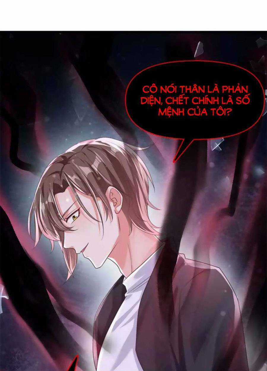 Hệ Thống Xuyên Nhanh: Ác Nam Không Dễ Chọc Chapter 119 trang 1