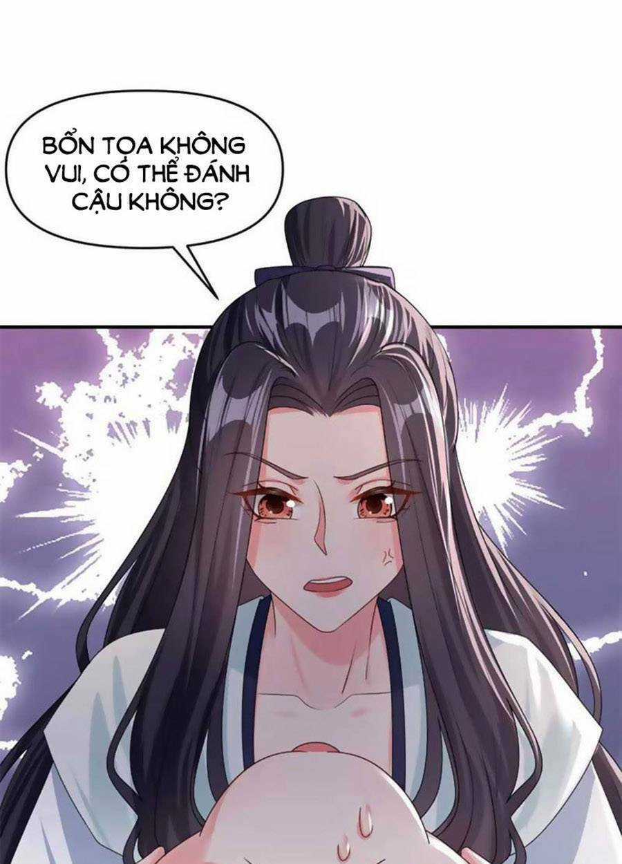 Hệ Thống Xuyên Nhanh: Ác Nam Không Dễ Chọc Chapter 123 trang 1