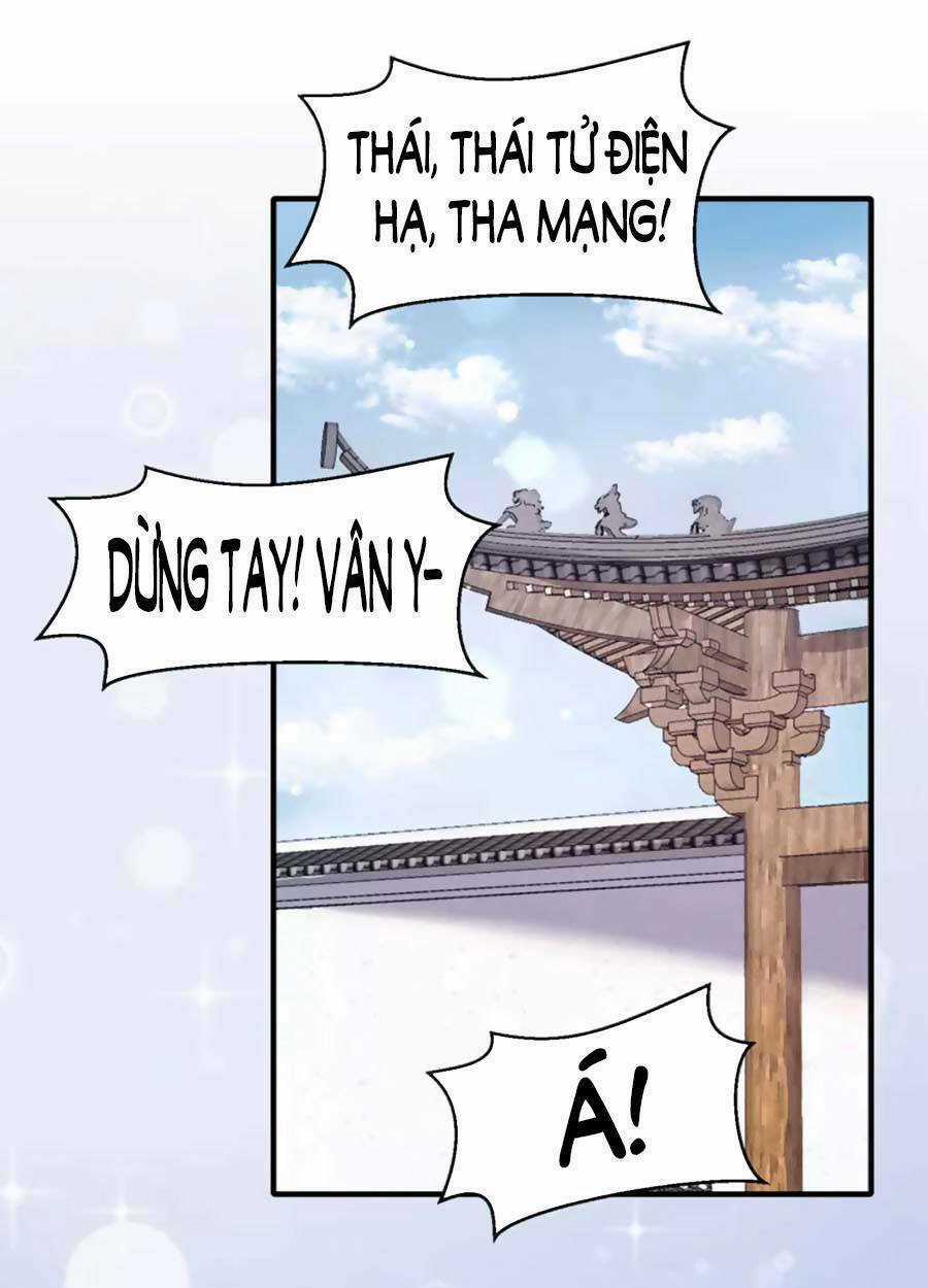 Hệ Thống Xuyên Nhanh: Ác Nam Không Dễ Chọc Chapter 125 trang 1