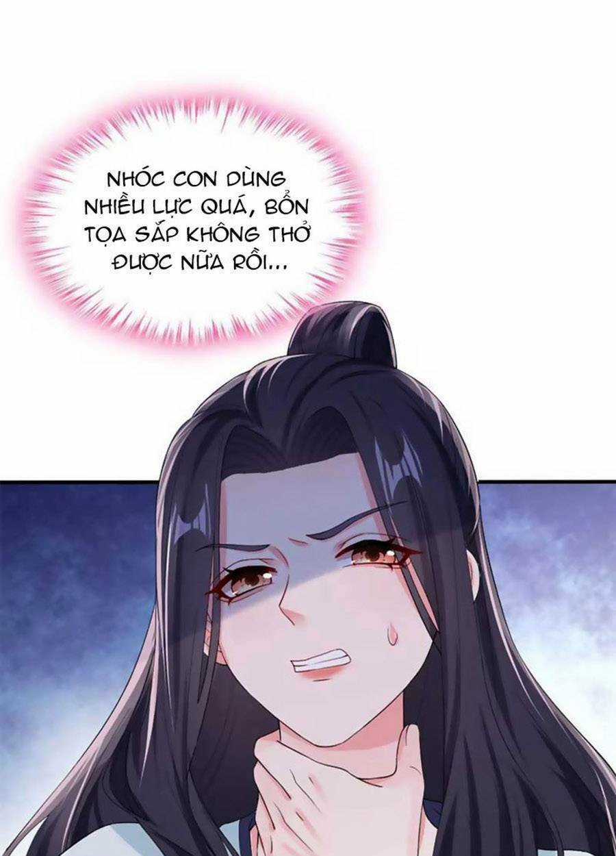 Hệ Thống Xuyên Nhanh: Ác Nam Không Dễ Chọc Chapter 126 trang 1