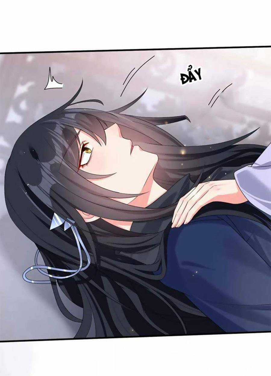 Hệ Thống Xuyên Nhanh: Ác Nam Không Dễ Chọc Chapter 130 trang 1