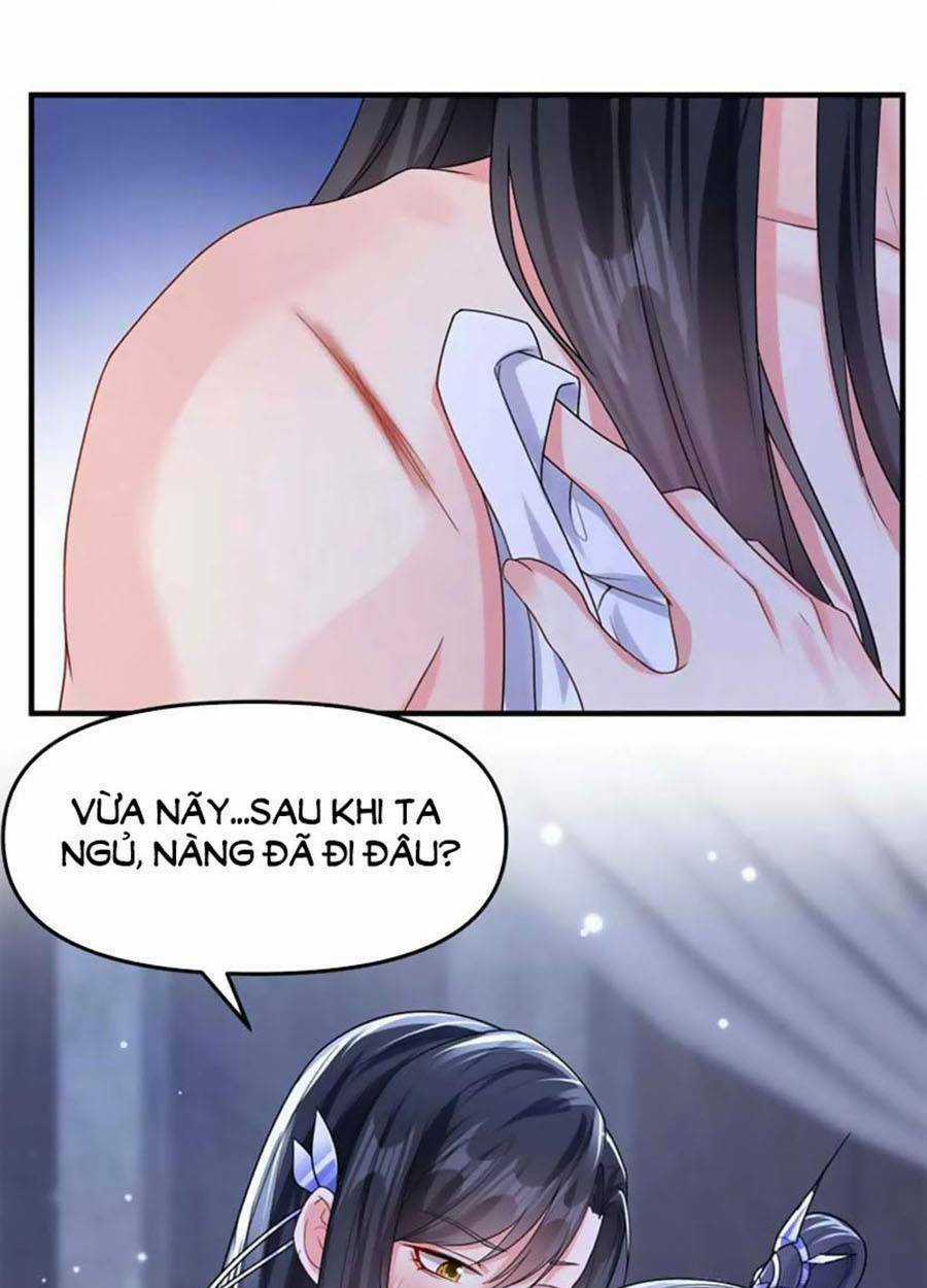 Hệ Thống Xuyên Nhanh: Ác Nam Không Dễ Chọc Chapter 133 trang 1