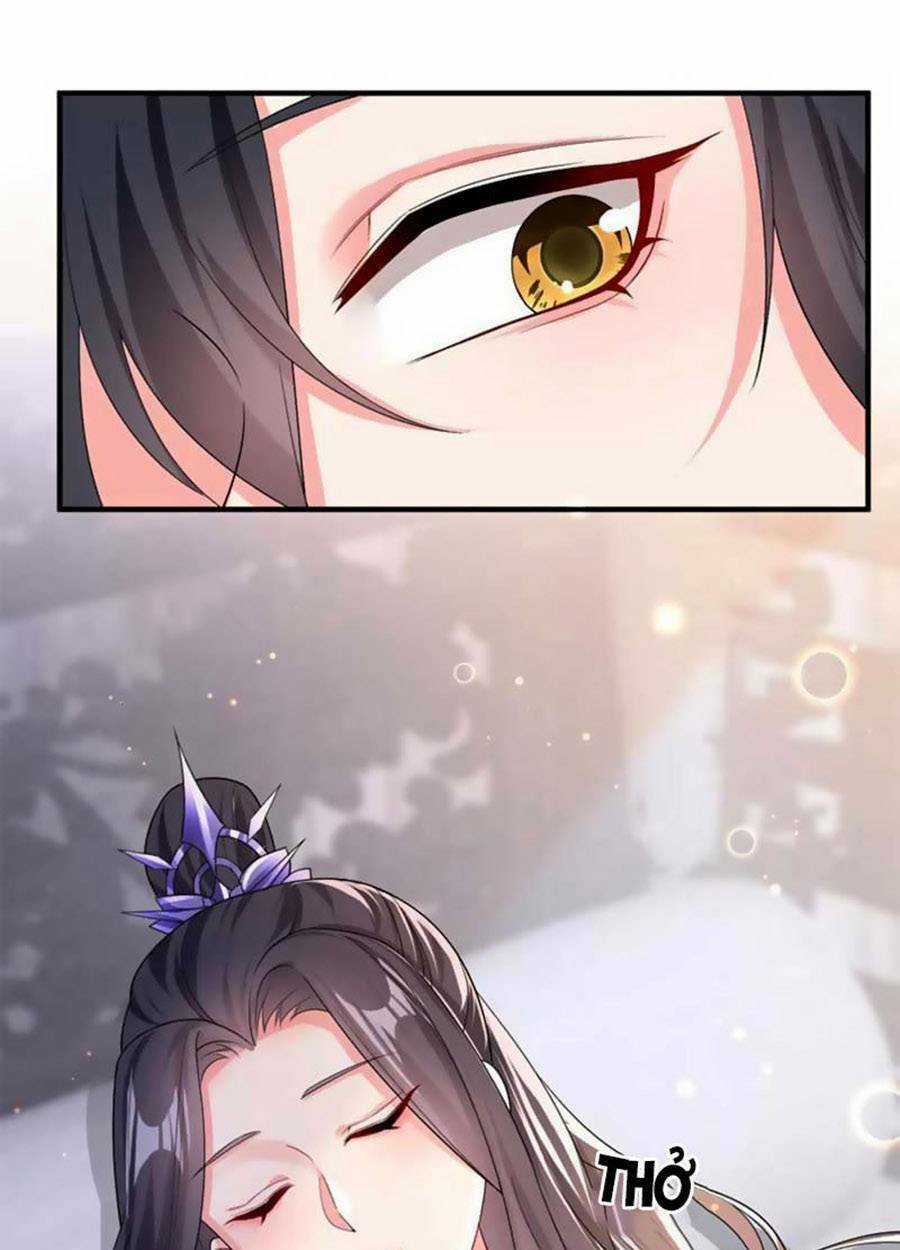 Hệ Thống Xuyên Nhanh: Ác Nam Không Dễ Chọc Chapter 134 trang 1