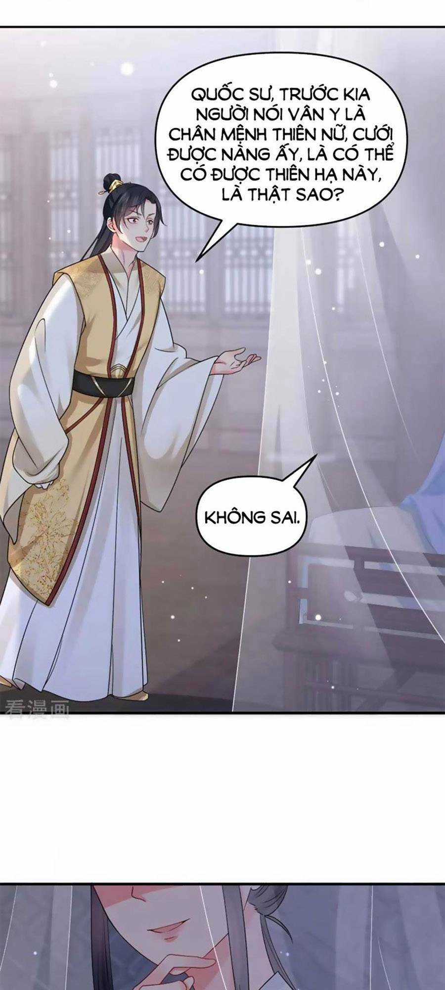 Hệ Thống Xuyên Nhanh: Ác Nam Không Dễ Chọc Chapter 135 trang 0