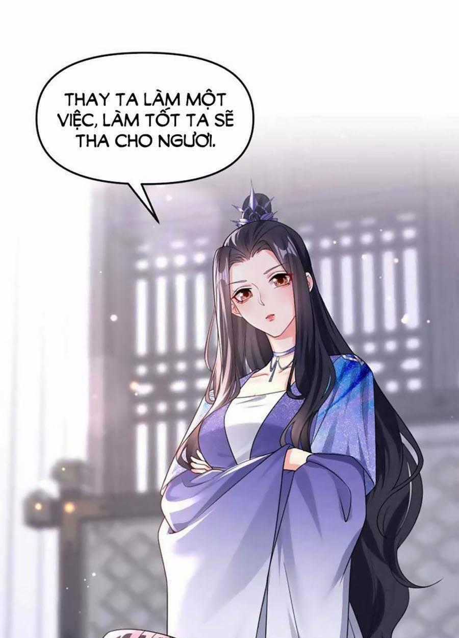 Hệ Thống Xuyên Nhanh: Ác Nam Không Dễ Chọc Chapter 136 trang 1