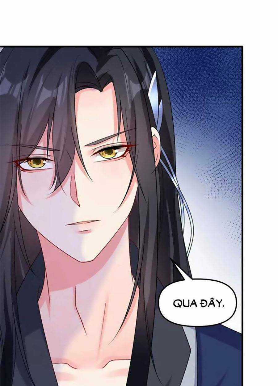 Hệ Thống Xuyên Nhanh: Ác Nam Không Dễ Chọc Chapter 137 trang 1