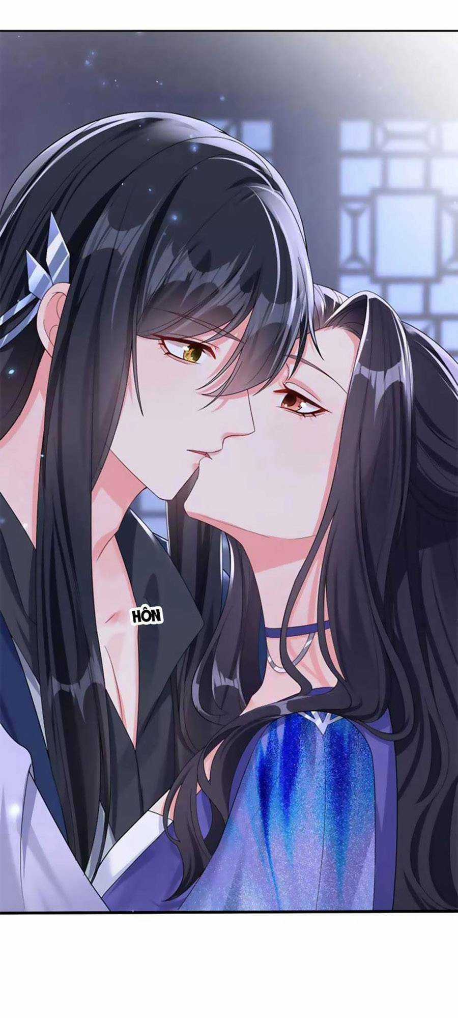 Hệ Thống Xuyên Nhanh: Ác Nam Không Dễ Chọc Chapter 138 trang 0