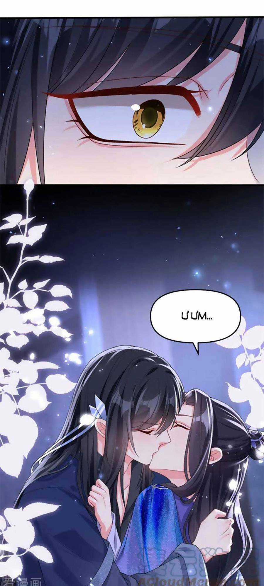 Hệ Thống Xuyên Nhanh: Ác Nam Không Dễ Chọc Chapter 138 trang 1