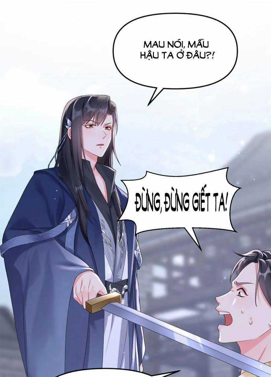 Hệ Thống Xuyên Nhanh: Ác Nam Không Dễ Chọc Chapter 143 trang 1