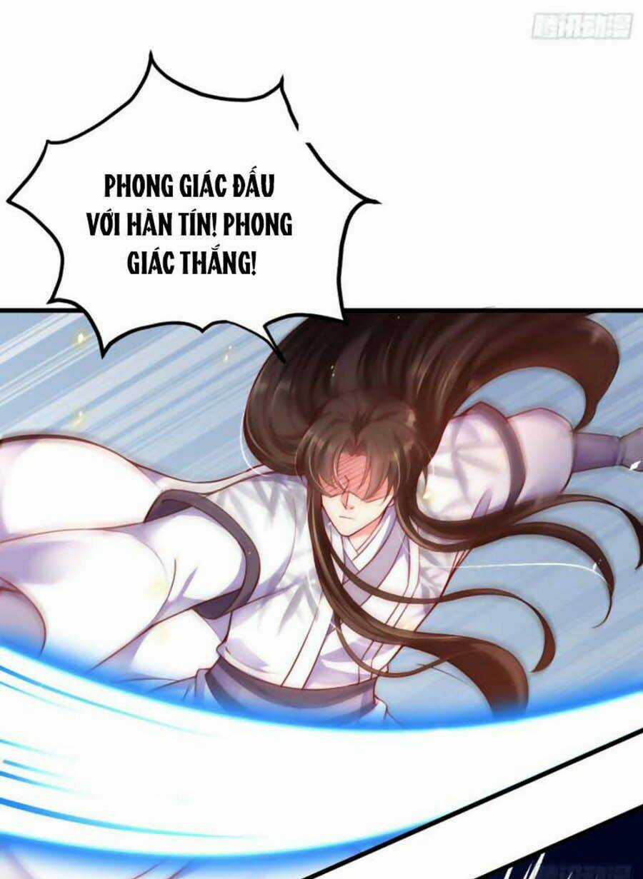 Hệ Thống Xuyên Nhanh: Ác Nam Không Dễ Chọc Chapter 16 trang 0
