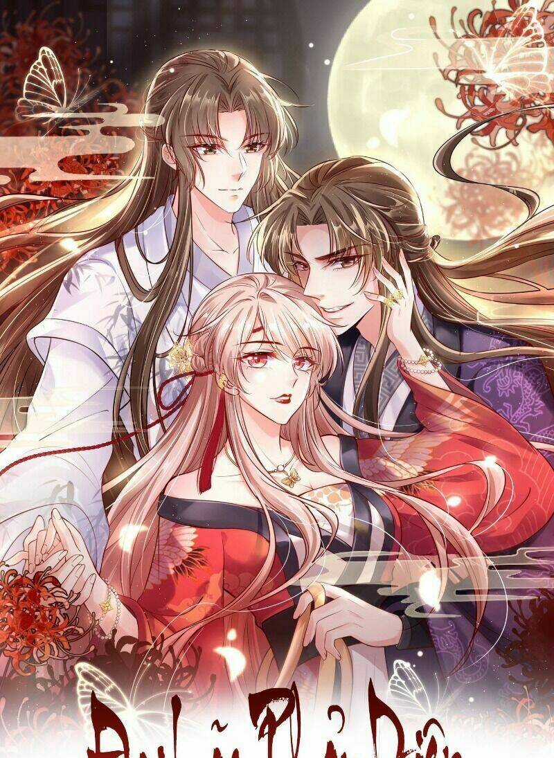 Hệ Thống Xuyên Nhanh: Ác Nam Không Dễ Chọc Chapter 18 trang 0