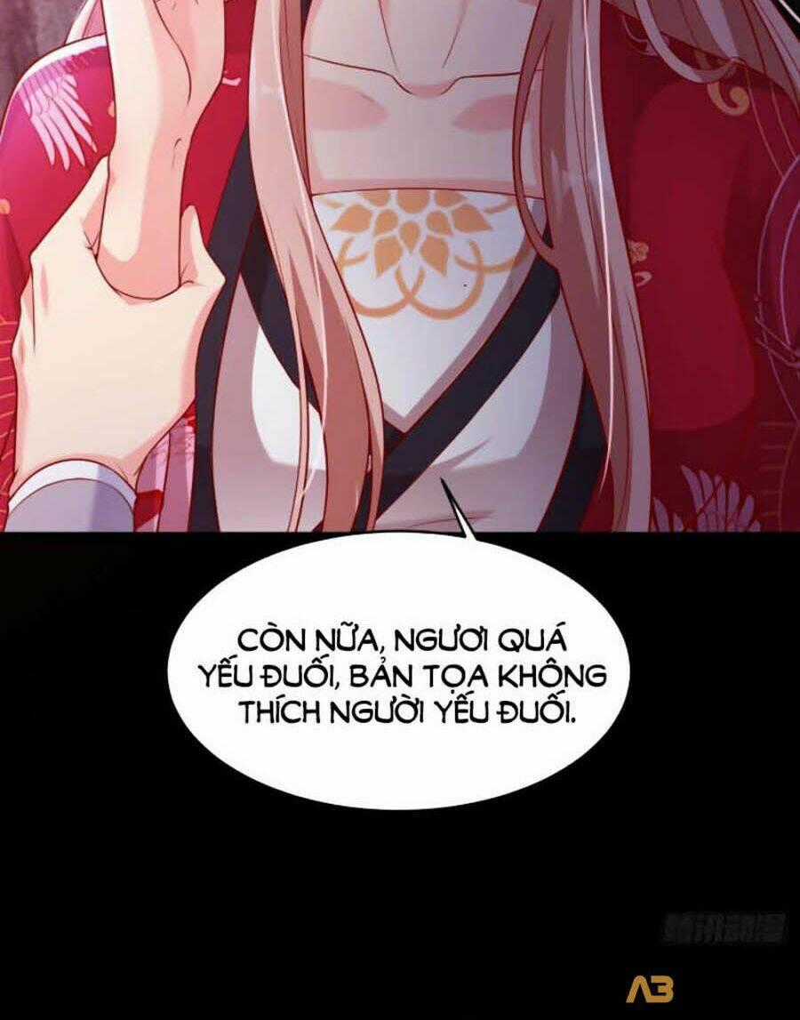 Hệ Thống Xuyên Nhanh: Ác Nam Không Dễ Chọc Chapter 24 trang 1